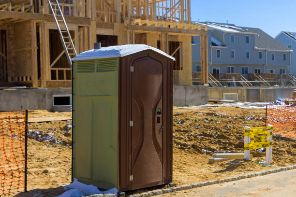 Best Luxury portable toilet rental  in Billings, MT