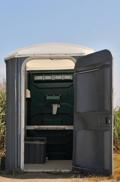 Best Affordable portable toilet rental  in Billings, MT