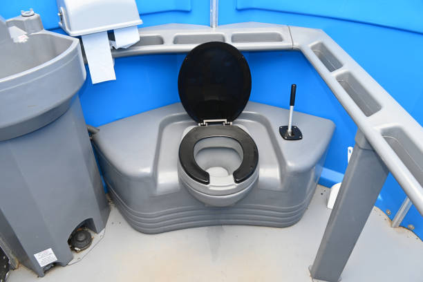 Porta potty rental for festivals in Billings, MT