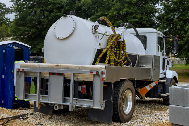 Best Affordable portable toilet rental  in Billings, MT