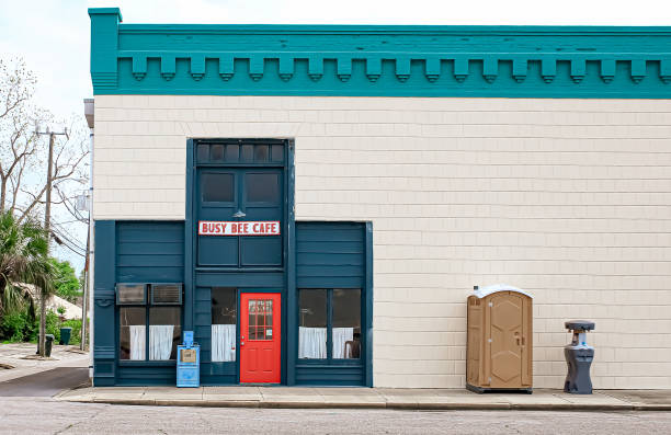 Best Portable restroom trailer rental  in Billings, MT