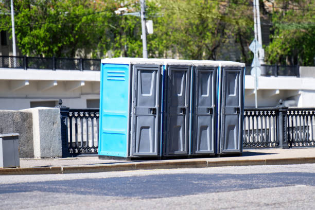 Best Portable bathroom rental  in Billings, MT