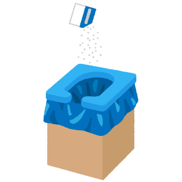 Portable Toilet Options We Offer in Billings, MT