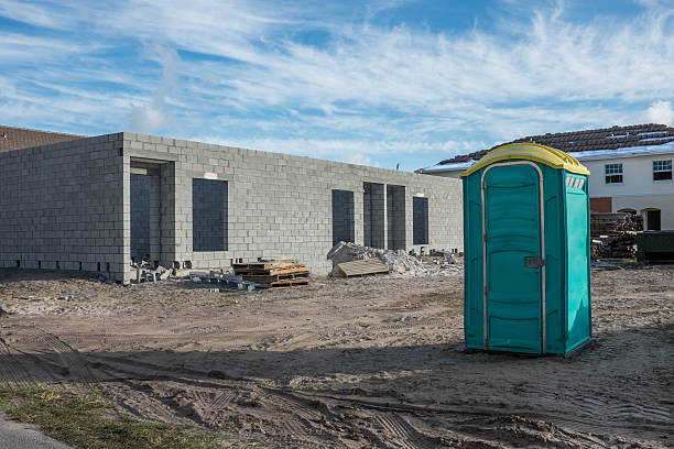 Best Porta potty cleaning services  in Billings, MT